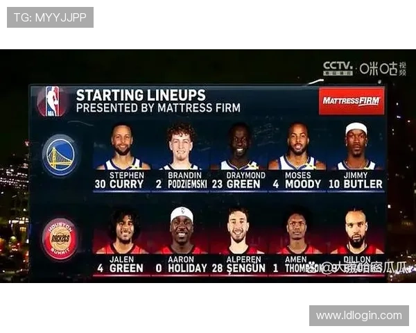 NBA火箭队对勇士队比赛数据深度分析 NBA火箭队对勇士队比赛数据深度分析