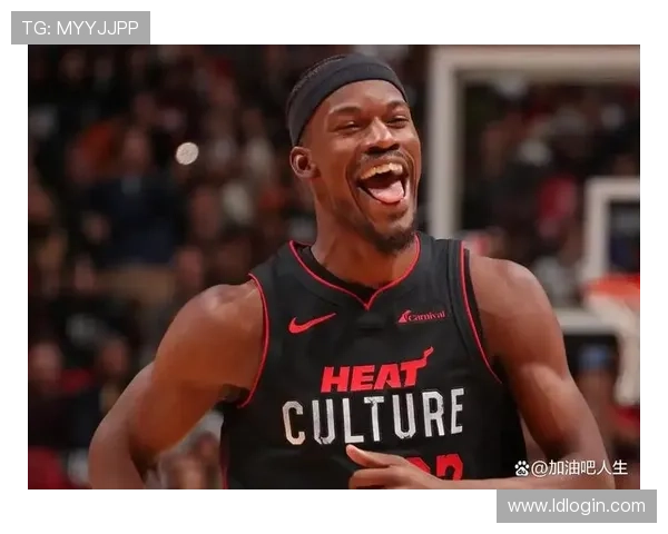 “JB”在NBA中指的是谁 “JB”在NBA中指的是谁